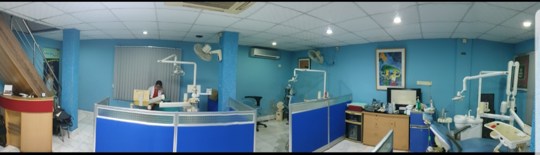 Best Dentist in Dhaka-Cosmodent Dental Care