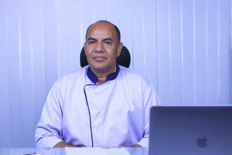 Best Dentist in Dhaka Bangladesh
