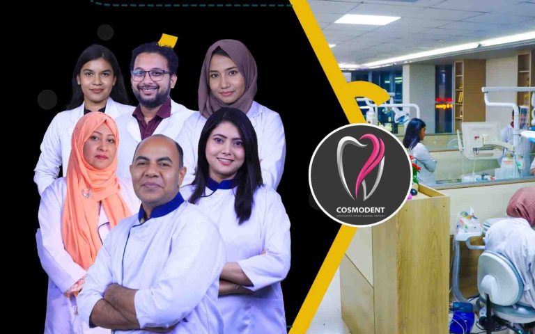 Best Dentist in Dhaka Bangladesh