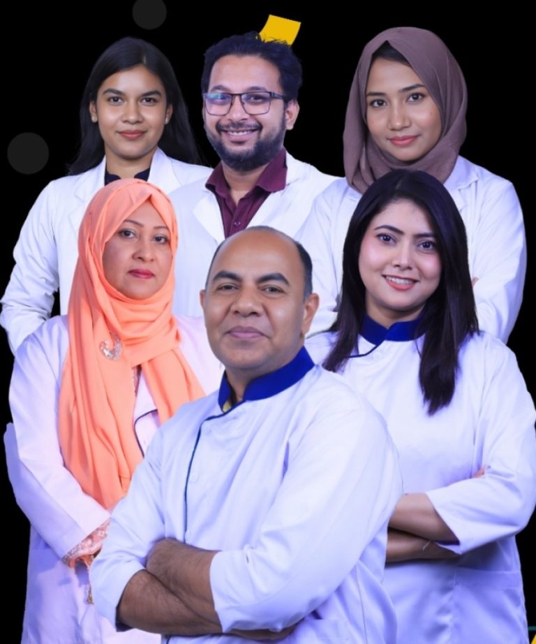 Cosmodent Dental Care 06