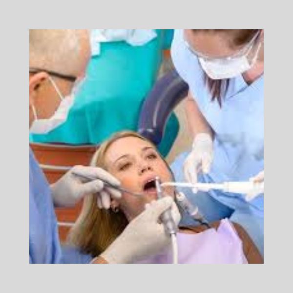 Surgical Dentistry